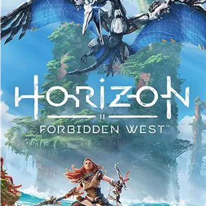 اکانت قانونی Horizon Call of the Mountain