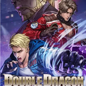 اکانت قانونی Double Dragon Revive