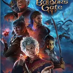 اکانت قانونی Baldur s Gate 3