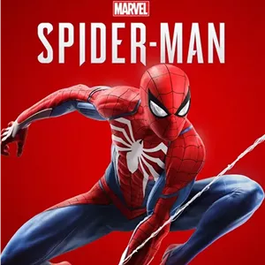 اکانت قانونی Marvel s Spider-Man_ Game of the Year Edition