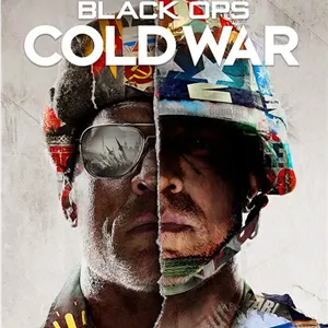 اکانت قانونی Call of Duty_ Black Ops Cold War – Standard