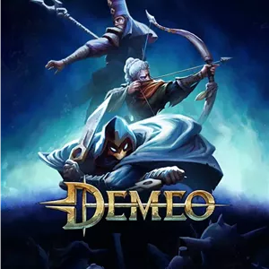 اکانت قانونی Demeo