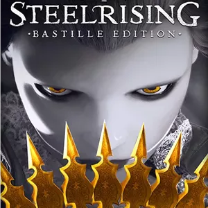 اکانت قانونی Steelrising - Bastille Edition