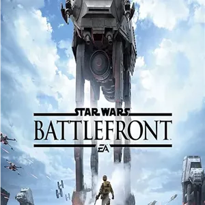 اکانت قانونی star wars battelfront bespin