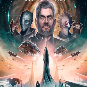 اکانت قانونی Stellaris_ Console Edition