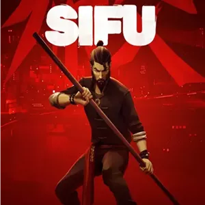 اکانت قانونی Sifu