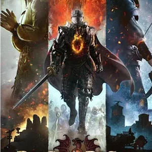 اکانت قانونی Dragon’s Dogma 2 – Deluxe