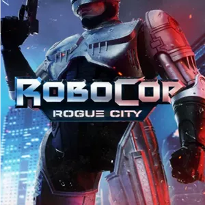 اکانت قانونی RoboCop Rogue City - Unfinished Business