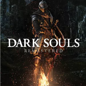 اکانت قانونی DARK SOULS™: REMASTERED
