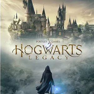 اکانت قانونی Hogwarts Legacy PS5 Version