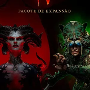 اکانت قانونی Diablo® IV: Age of Hatred Collection