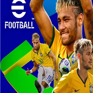 اکانت قانونی eFootball™_ Neymar Jr Edition 2025