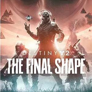 اکانت قانونی Destiny 2_ The Final Shape