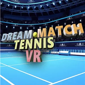 اکانت قانونی Dream Match Tennis VR