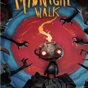 اکانت قانونی The Midnight Walk