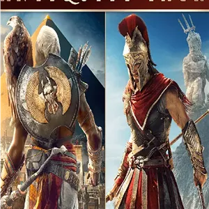 اکانت قانونی Assassin s Creed Antiquity Pack
