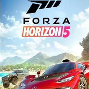 اکانت قانونی Forza Horizon 5 Standard Edition