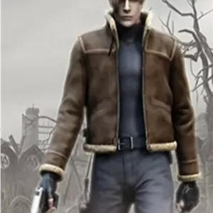 اکانت قانونی Resident Evil 4 (2005)