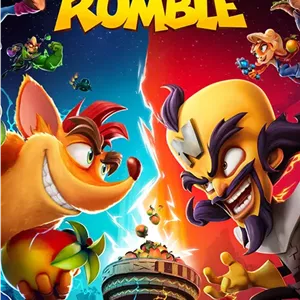 اکانت قانونی Crash Team Rumble™ - Standard Edition