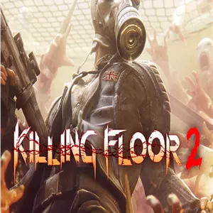 اکانت قانونی Killing Floor 2