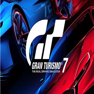 اکانت قانونی Gran Turismo® 7 25th Anniversary Digital Deluxe Edition