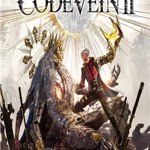 اکانت قانونی CODE VEIN II Deluxe Edition