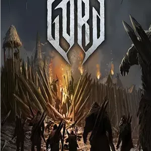 اکانت قانونی Gord