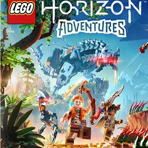 اکانت قانونی LEGO Horizon Adventures™ Digital Deluxe Edition