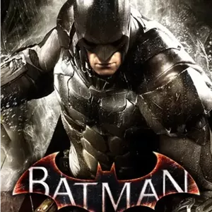 اکانت قانونی Batman™: Arkham Knight