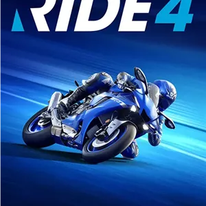 اکانت قانونی Ride 4