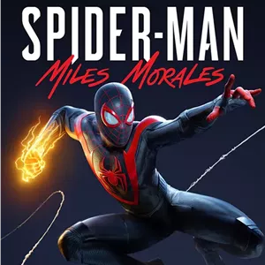 اکانت قانونی Marvel s Spider-Man_ Miles Morales Ultimate Edition