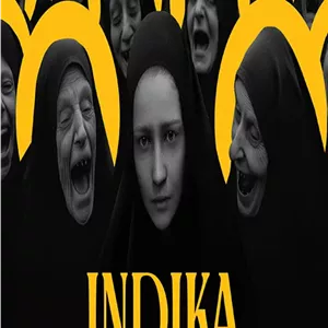 اکانت قانونی INDIKA