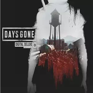 اکانت قانونی Days Gone Digital Deluxe Edition