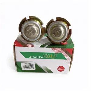 سیبک زیر کمک 405 تابا