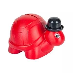 Money Box Turtles