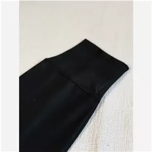لگ شاین مشکی قد 90 جنس شاین واکسی سایز 40 تا 48