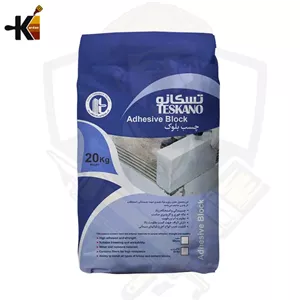 چسب بلوک هبلکس تسکانو