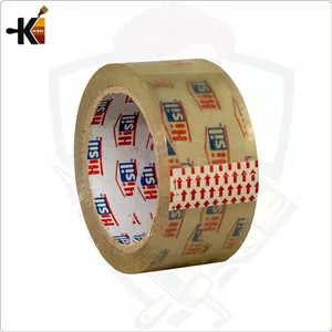 چسب سوپر کریستال هایسیل 40 میکرون