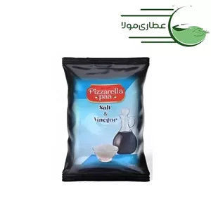ادویه پودر سرکه نمکی پیزارلا پا