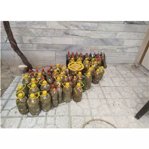 خیارشورآبسرده خوشمزه(ارسال باتیپاکس وپسکرایه)