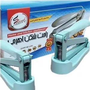 راحت شکن اهرمی اصلی – گردوشکن، بادام شکن، هسته شکن