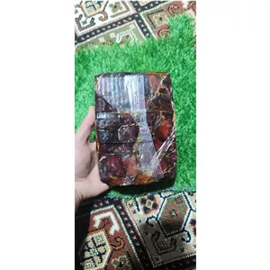 خرما کبکاب دو کیلویی لوکس