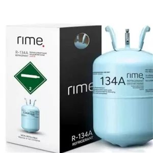 گاز 134a برند rime 