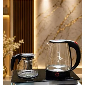 چای ساز کنارهمی فیلیپس پیرکس (ارسال پس کرایه) 