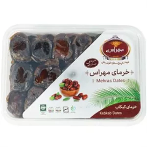 خرمای کبکاب 500 گرمی 