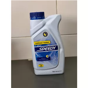 ضدیخ خودرو اسپیدی Speedy وزن 1 کیلوگرم