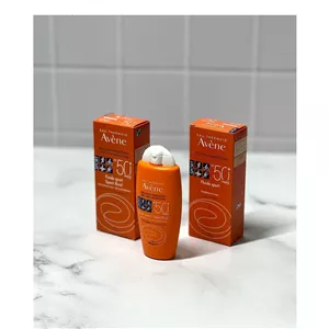 ضد آفتاب بدون رنگ جدید Avene اون