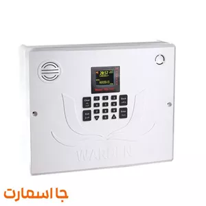 دزدگیر واردن مدل WA-PRO سیمکارتی
