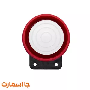 آژیر دزدگیر آنیک مدل پیزو