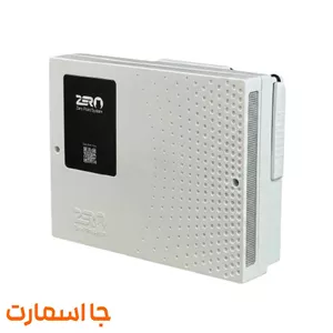 دزدگیر مدل ZERO Z3 PLUS سیمکارتی